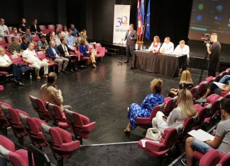 Održana izborna Skupština Udruge Mladih HKD Napredak