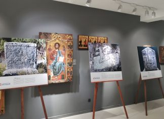U Muzeju Žitomislić otvorena Napretkova izložba “Stećci – svjetska baština UNESCO-a”