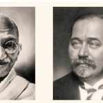 Gandhi – Radić -1