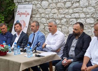 Uoči koncerta “Suzvučja/Sazvučja”: Različitost je bogatstvo našeg društva, a ne prokletstvo