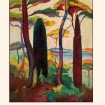 Naš Gandhi – naslovnica knjige