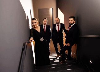 Započnimo jesen s Coolturnom špicom