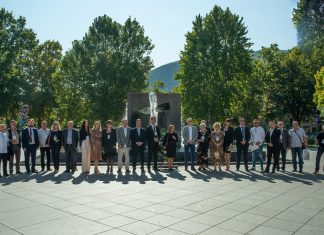 U Mostaru održana Glavna izvještajna skupština HKD Napredak