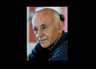 Preminuo Anđelko Vuletić, hrvatski pjesnik i književnik
