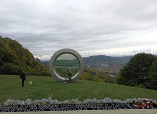 Kestenijada u Hrvatskoj Kostajnici i pohod Ledererovom stazom