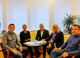 Održana sjednica inicijativnog odbora za utemeljenje Napretkova Instituta za tradiciju i kulturu Hrvata BiH