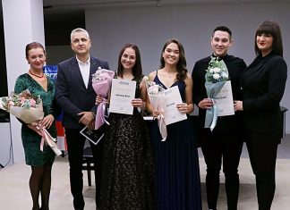 U Mostaru održan Napretkov koncert klasične glazbe