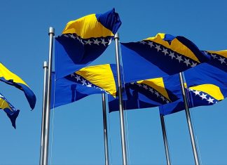 Čestitka povodom Dana državnosti BiH
