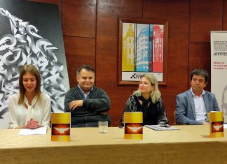 Predstavljena zbirka duhovnih misli „Stvarnost onkraj“