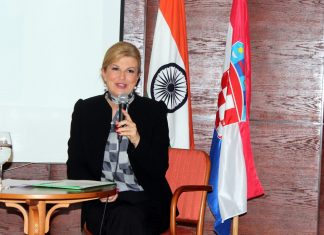 U Napretkovom kulturnom centru održano predavanje „Jedinstvo u različitostima”