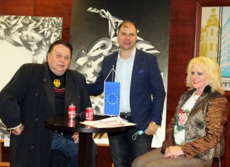 Walter Neugebauer nastupio u Napretkovom kulturnom centru