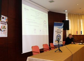 Okrugli stol na temu „Kvaliteta života starijih osoba (65+) u domu za starije osobe u vrijeme pandemije COVID-19“