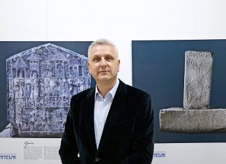 Napretkov zidni kalendar za 2022. godinu: Voljenoj Majci s ljubavlju