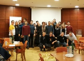 U Zagrebu održan drugi kviz znanja u organizaciji Mladih HKD Napredak