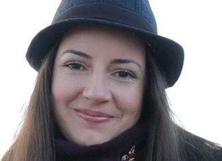 EKUMENSKI POTHVAT UMJETNICE MIRJANE NIKOLIĆ Ikone nam pomažu shvatiti da se svijet spašava po milosti Božjoj