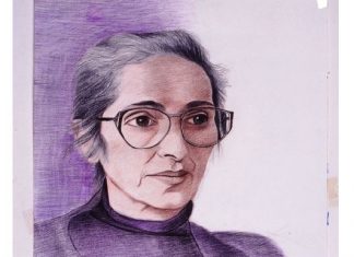 Preminula kiparica i slikarica Ana Kovač, dugogodišnja članica Udruge likovnih umjetnika HKD Napredak