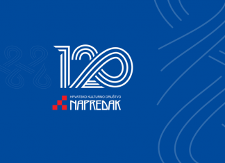 HKD NAPREDAK 1902. – 2022. : HKD NAPREDAK U SLUŽBI ČOVJEKA OD 1902. GODINE
