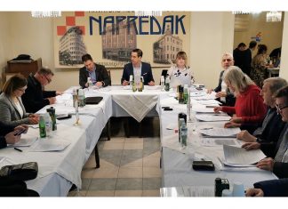 HKD Napredak za stipendije i potpore u akademskoj 2021./22. godinu osigurao 91 stipendiju i potporu u iznosu od 126.000 KM