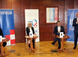 U Zagrebu predstavljen tradicionalni Napretkov godišnjak za 2022. godinu