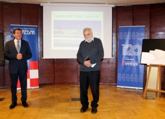 U Zagrebu otvorena izložba slika Tomislava Ostoje
