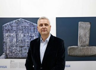 LANDEKA: Napredak je pokazao koliko je bitan, snažan i veliki dok se kulturom borio protiv pandemije i straha