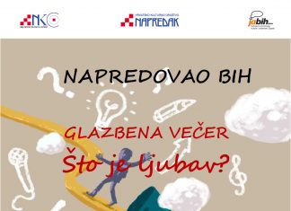 KONCERT ZA VALENTINOVO