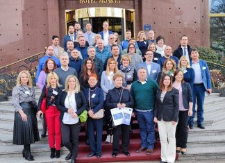 I HKD Napredak potpisao Deklaraciju temeljenu na načelima Ujedinjenih naroda za osnaživanje žena koju su predstavili UN Women i UN Global Compact 2010.