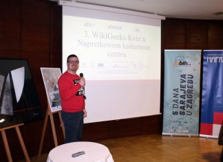 Uz WikiGeeks kviz znanja obilježen Dan žena