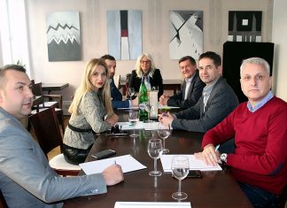 Održana druga sjednica Inicijativnog odbora Instituta za kulturu i tradiciju Hrvata Bosne i Hercegovine