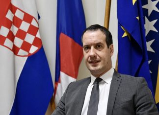 Predsjednik Napretka Nikola Čiča u intervjuu za Klix.ba: “Prepoznati smo kao činitelji svega dobrog u BiH”