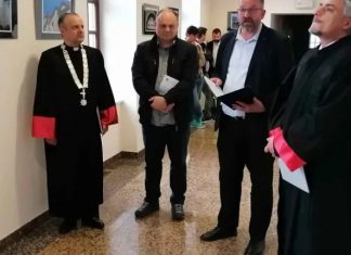 Otvorena izložba Dražena Zetića „Riznica duha jugoistočnog Jadrana“