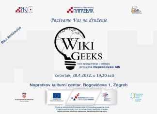 Novo kviz druženje u Zagrebu