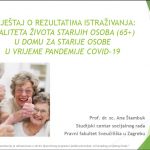 Rezultati istraživanja