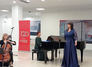 Napretkov tjedan kulture: Glazbena čarolija trija Senso