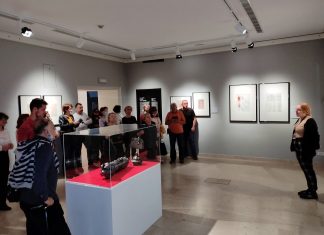 Djela Gustava Klimta izložena u Klovićevim dvorima