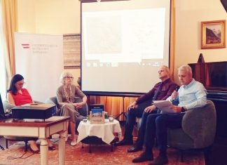 U Sarajevu predstavljena monografija ”Austrougarske utvrde u BiH”