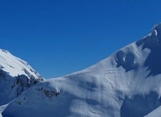 Predstavljanje monografije i filma “Kad čovjek postane planina”