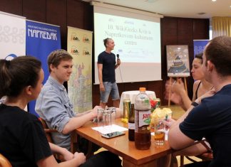 Održan deseti Wikigeeks kviz znanja Zagrebu