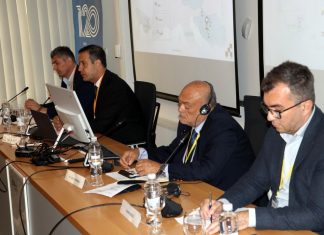 U Zagrebu počeo Međunarodni seminar o obrazovanju mladih