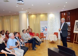 U Zagrebu otvorena izložba OD NOVIH VRATA DO NOVOG KARLOVCA