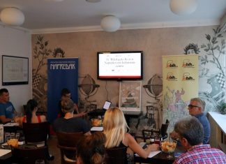 Održan ljetni WikiGeeks kviz u Zagrebu