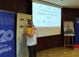 Održano novo WikiGeeks kviz druženje u Zagrebu
