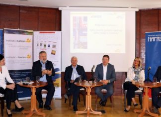 U Napretkovom kulturnom centru održana XVII. Rasprava o turizmu