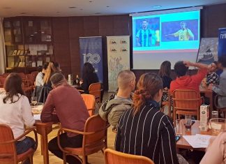 Održano jesensko izdanje WikiGeeks kviza