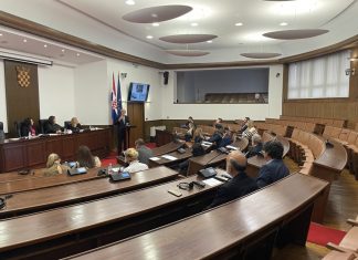 Jačanje mentalnih otpornosti zastupnika u parlamentu za boljitak cijele društvene zajednice