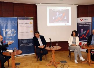 Posebno izdanje Rasprava o turizmu na temu „Makroekonomski učinci turizma“