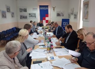 U Doboju održana XXII. sjednica Središnje uprave HKD Napredak: Usvojen Pravilnik o radu i ustroju Instituta za tradiciju i kulturu hrvatskog naroda u Bosni i Hercegovini