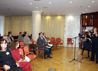 U Zagrebu završio sa radom Međunarodni znanstveni skup „Hrvatska do preporodne gramatike u europskom kontekstu“