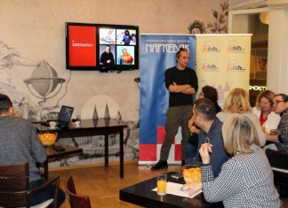 Održana još jedna kvizaška večer u Napretkovom kulturnom centru