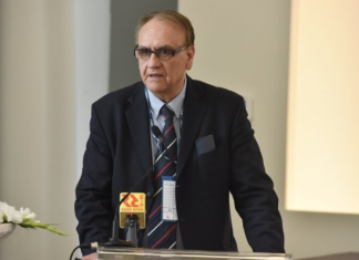 Preminuo Mirko Zelić, akademik i istaknuti rudarski inženjer